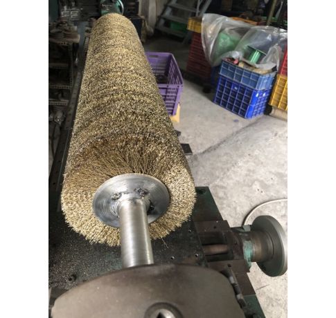 BÀN CHẢI CÔNG NGHIÊP