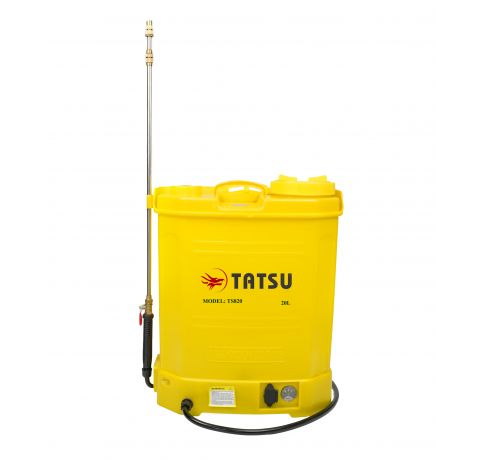 BÌNH XỊT THUỐC TATSU TS820