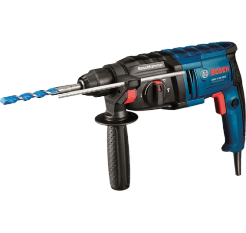 Bosch GBH 2-20 DRE