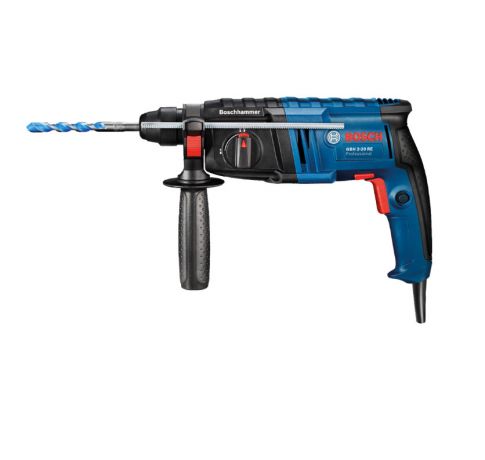 Bosch GBH 2-20 RE