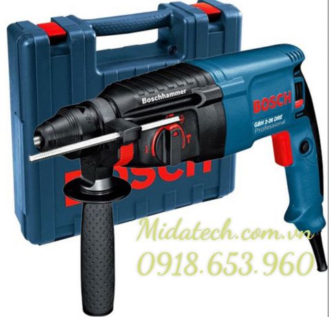 Bosch GBH 2-26DRE