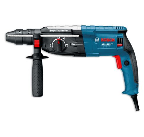 Bosch GBH 2-28 DFV