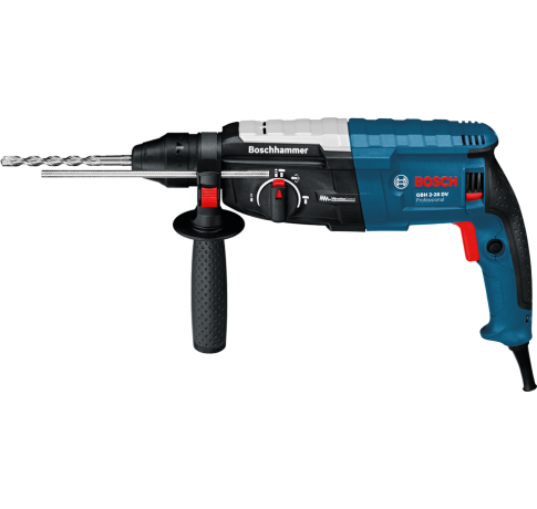 Bosch GBH 2-28 DV