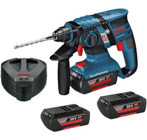  Bosch GBH 36V-LI