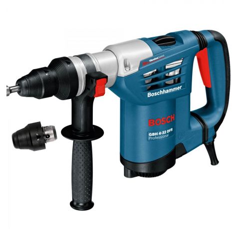 Bosch GBH 4-32 DFR