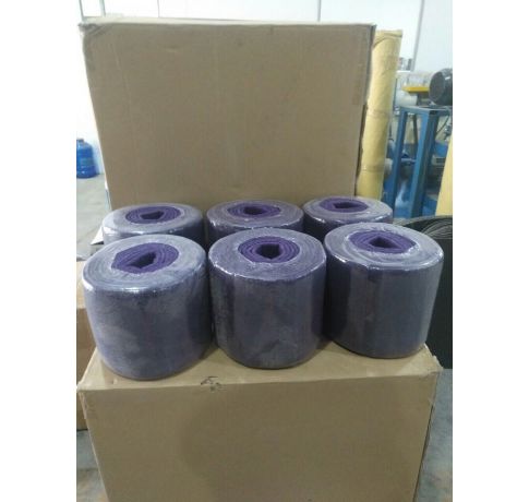 BÙI NHỒI, NHÁM MUP 