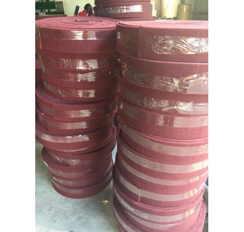 BÙI NHỒI, NHÁM MUP 