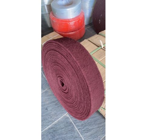 BÙI NHỒI, NHÁM MUP 