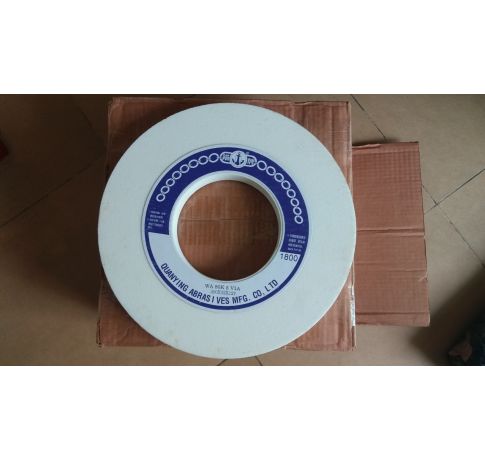 CÁC LOẠI ĐÁ MÀI