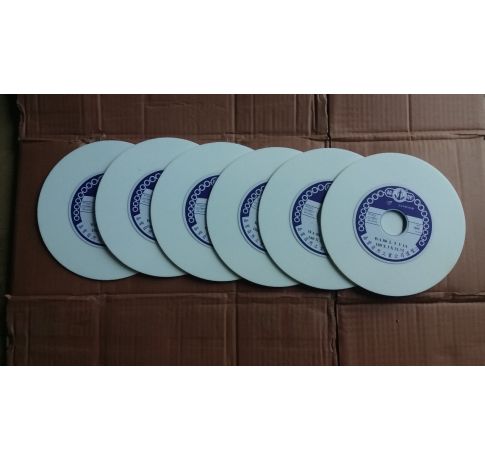 CÁC LOẠI ĐÁ MÀI