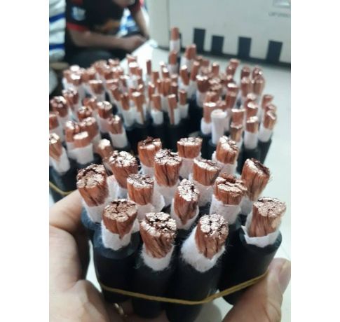 CÁP HẢN HYSONG 25QMM