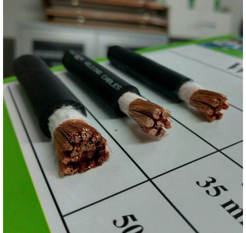 CÁP HẢN HYSONG 35QMM