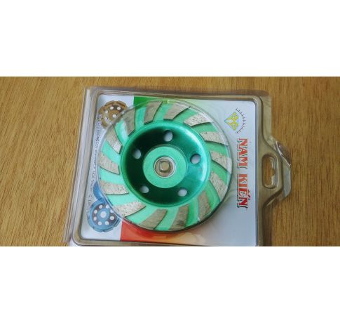 CHÉN MÀI NAM KIẾN 125 MM