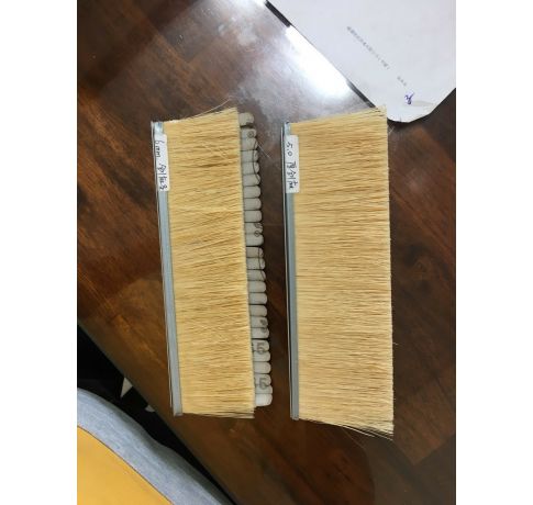 CỌ GỖ VÀ BÀN CHẢI LONG HEO