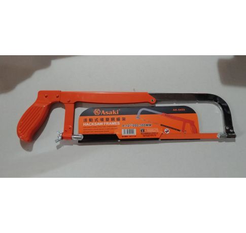 CƯA SẮT ASKI AK-0455