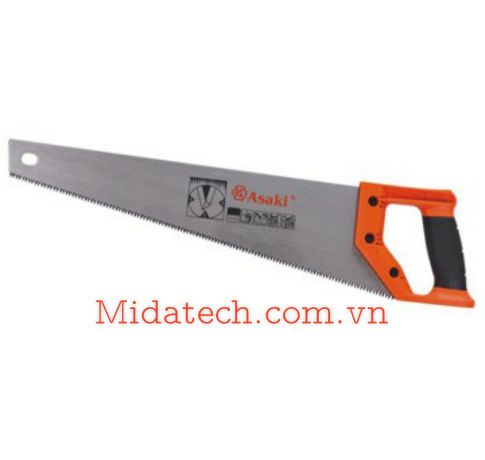 CƯA SẮT ASKI AK-455