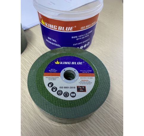 Đá cắt KingBlue 107