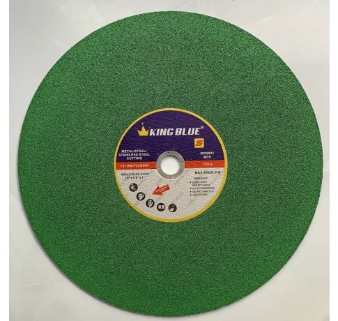  Đá cắt KingBlue 350
