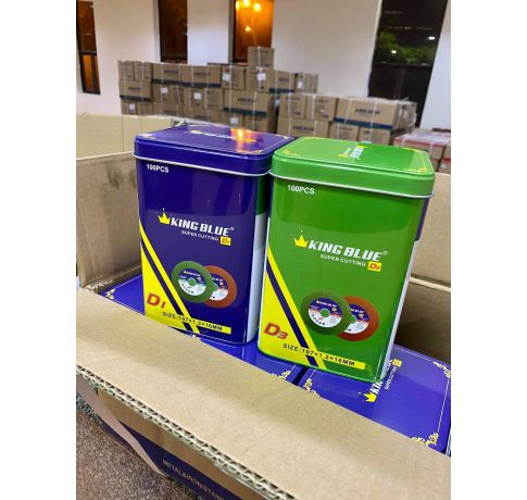ĐÁ CẮT KING BLUE D1