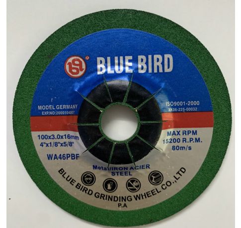 Đá mài Bluebird 180