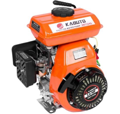 ĐẦU NỔ KABUTO KBT154S  ( 2.5 HP )