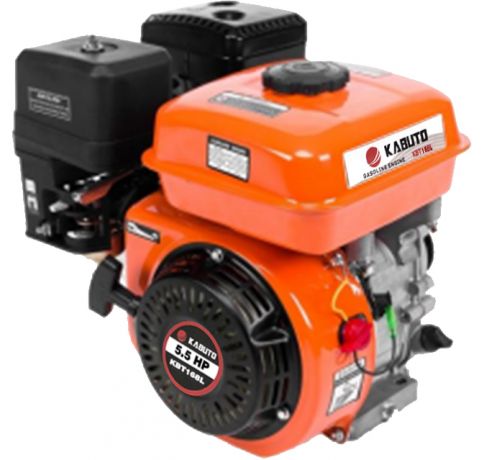 ĐẦU NỔ KABUTO KBT168L ( 5.5 HP )