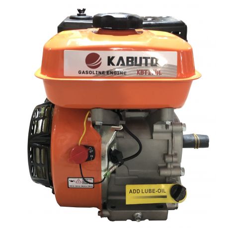 ĐẦU NỔ KABUTO KBT170L ( 7.0 HP )