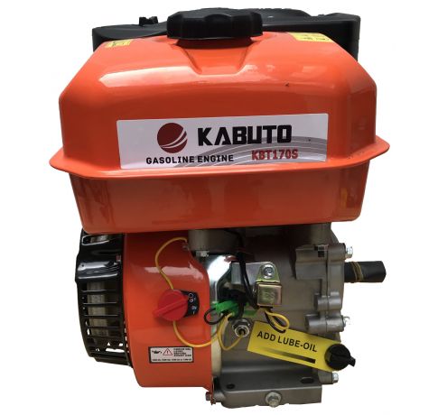 ĐẦU NỔ KABUTO KBT170S ( 7.0 HP )