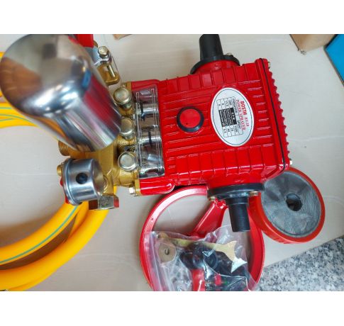 ĐẦU XỊT ÁP LỰC BOSTA BT28 ( 1HP )