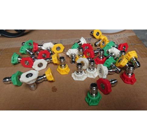 ĐẦU XỊT NỐI NHANH