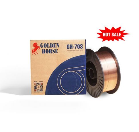 Dây hàn GOLDEN HORSE GH-70S