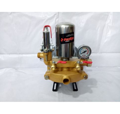 ĐẦU XỊT ÁP LỰC FANTON FTK48 ( 1HP )