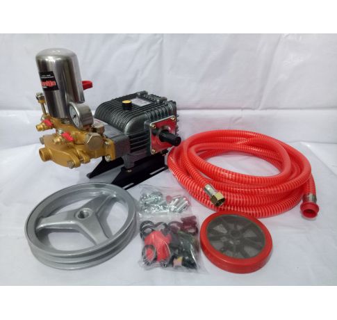 ĐẦU XỊT ÁP LỰC FANTON FTK48 ( 1HP )