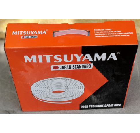 DÂY XỊT ÁP LỰC MISUYAMA