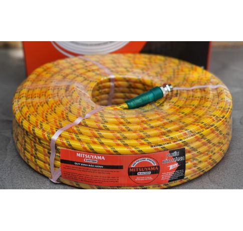 DÂY XỊT ÁP LỰC MISUYAMA