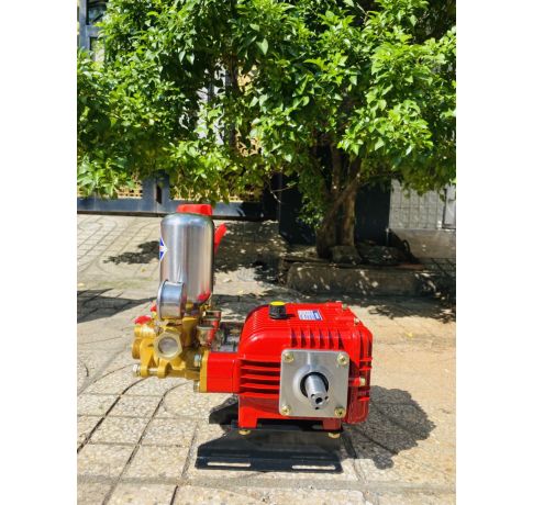 ĐẦU XỊT ÁP LỰC YOKOHAMA YK 36 ( 2HP )