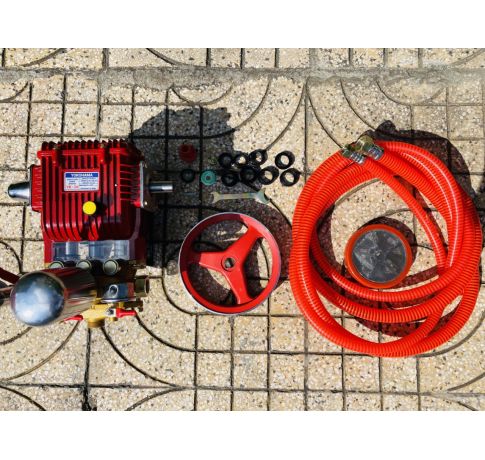 ĐẦU XỊT ÁP LỰC YOKOHAMA YK 36 ( 2HP )