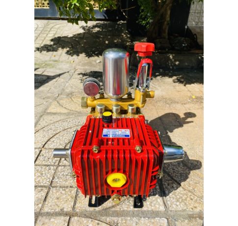 DÂY XỊT ÁP LỰC YOKOHAMA YK 36 ( 2HP )