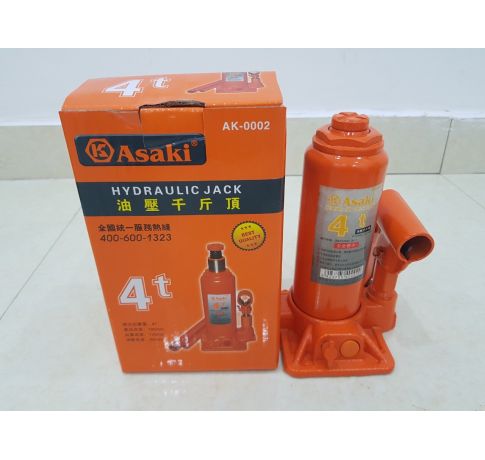 ĐỘI ASAKI AK-0002