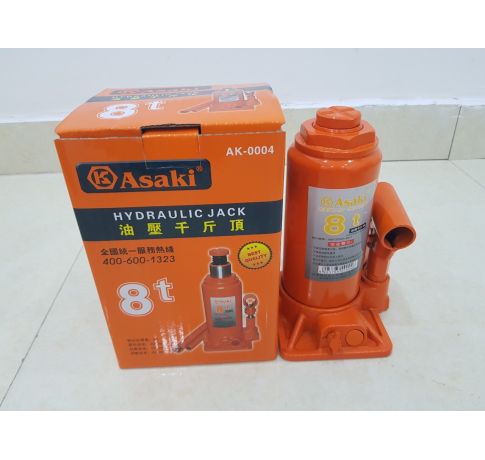 ĐỘI ASAKI AK-0004