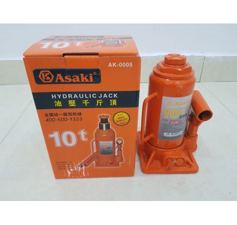 ĐỘI ASAKI AK-0005