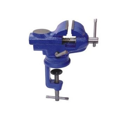 Ê tô kẹp bàn có mâm xoay Asaki AK-6275