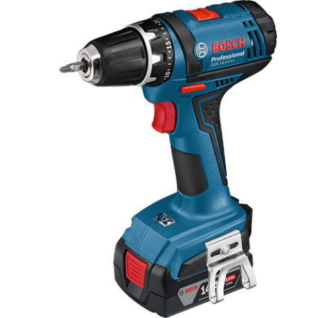 GSR 14.4-2-LI Professional