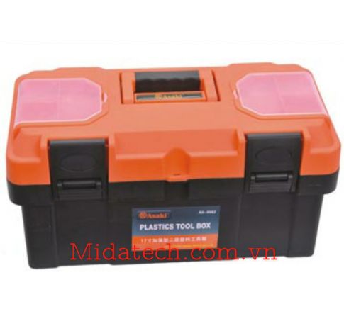 HỘP ĐỒ NGHỀ  ASAKI AK 9966