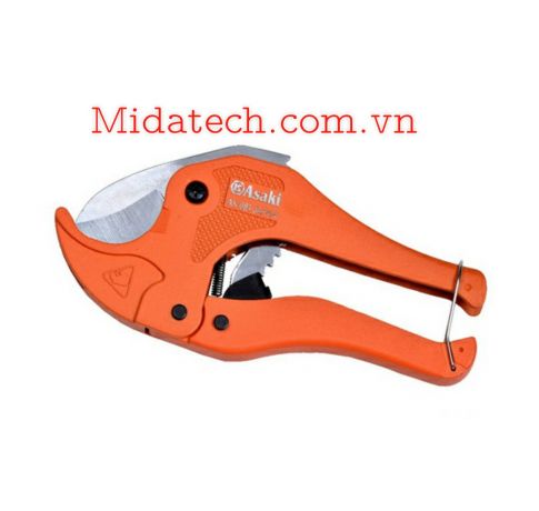 KÉO CẮT ỐNG NƯỚC 42MM ASAKI AK 0081