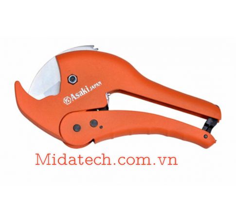 KÉO CẮT ỐNG NƯỚC 42MM ASAKI AK 0082