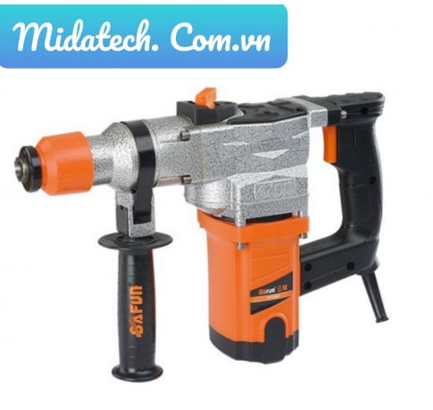  KHOAN ĐỤC SF282