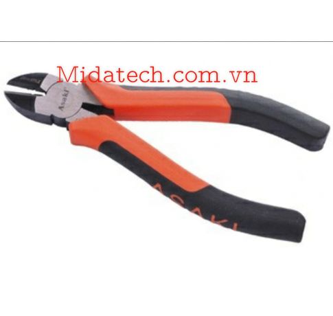 KÌM CẮT ĐIỆN ASAKI AK-8015