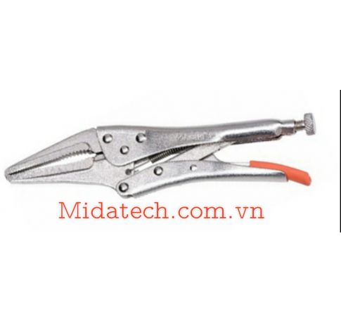 KÌM CHẾT MỎ CÁ SẤU ASAKI AK 8283