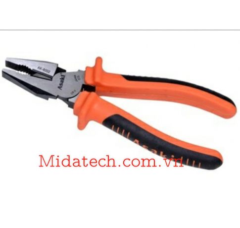 KÌM ĐIỆN ASAKI AK 8000